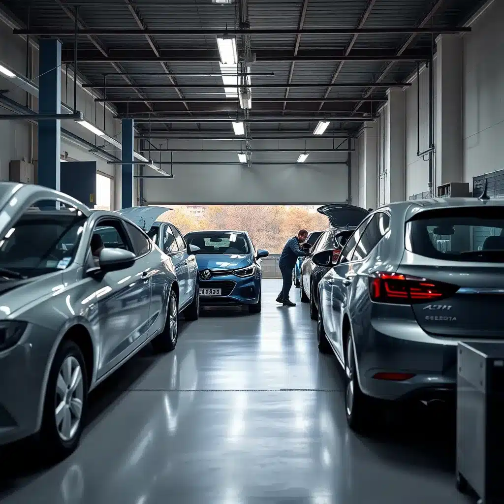 Crespo Taller Mecánico