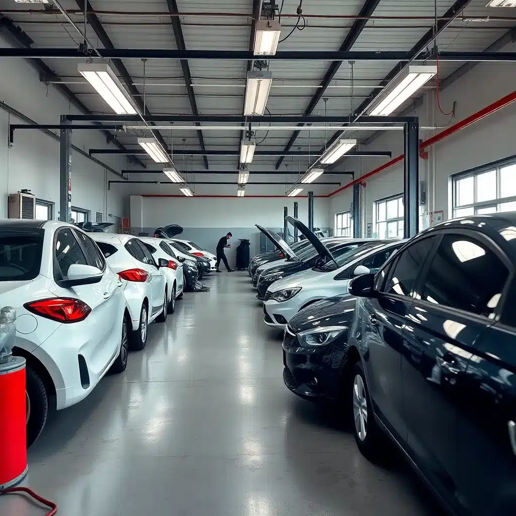 Dasauto Chapa Y Pintura