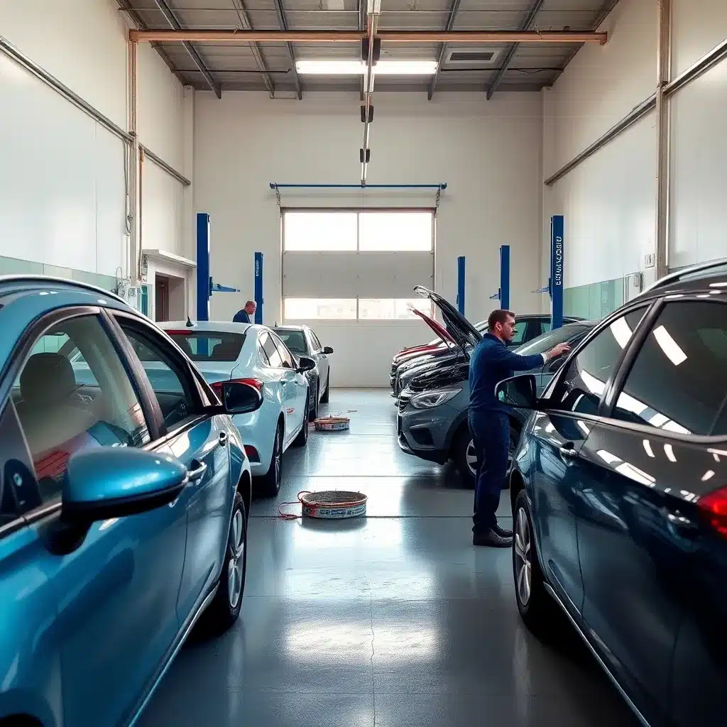 Desabollauto Varilleros (Servicio Exclusivo Para Profesionales)