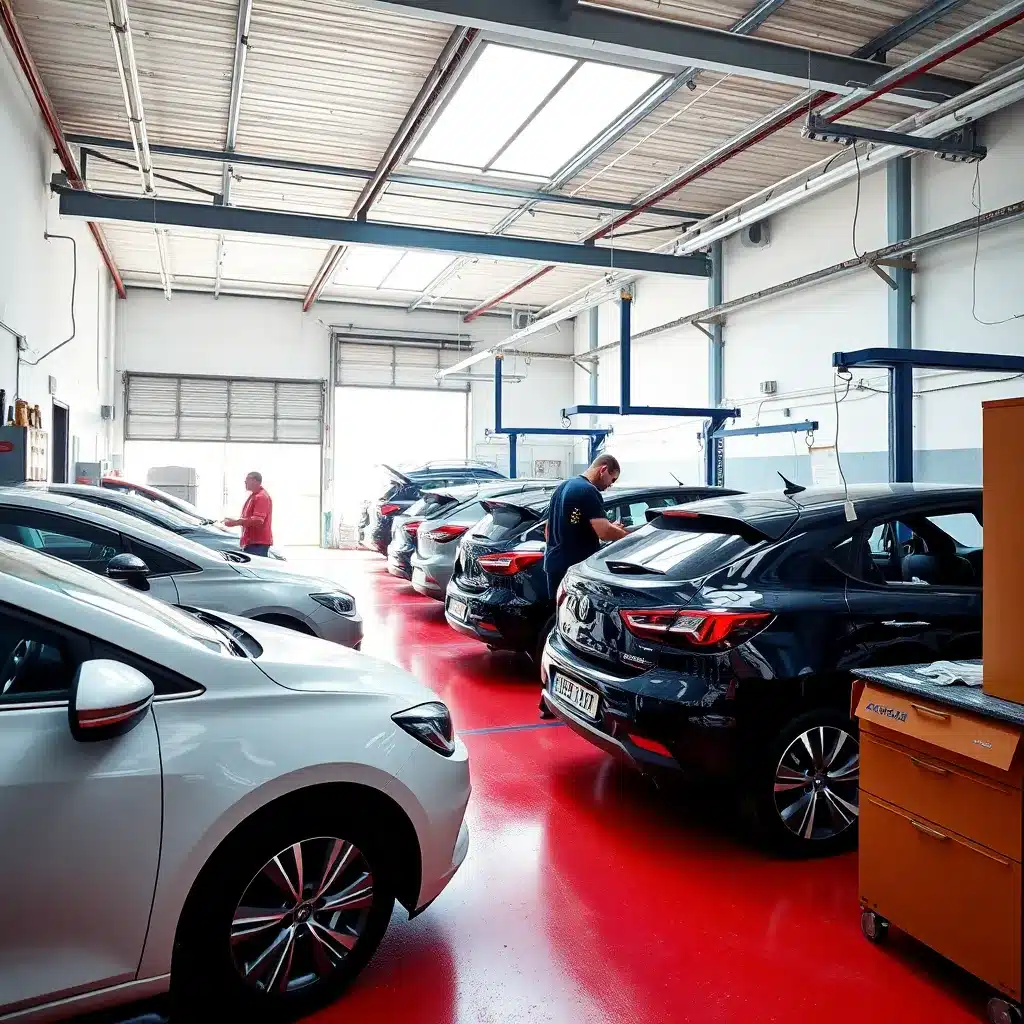 Dmautomotive Salamanca