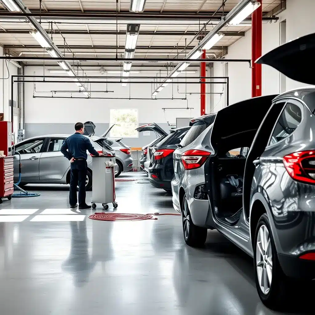 El Portugues Chapa Y Pintura