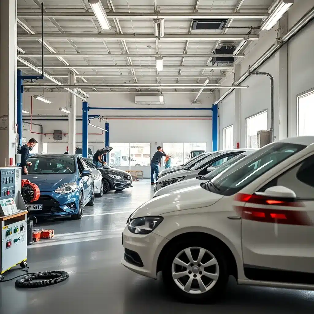 Eurotaller - C. Carrocera