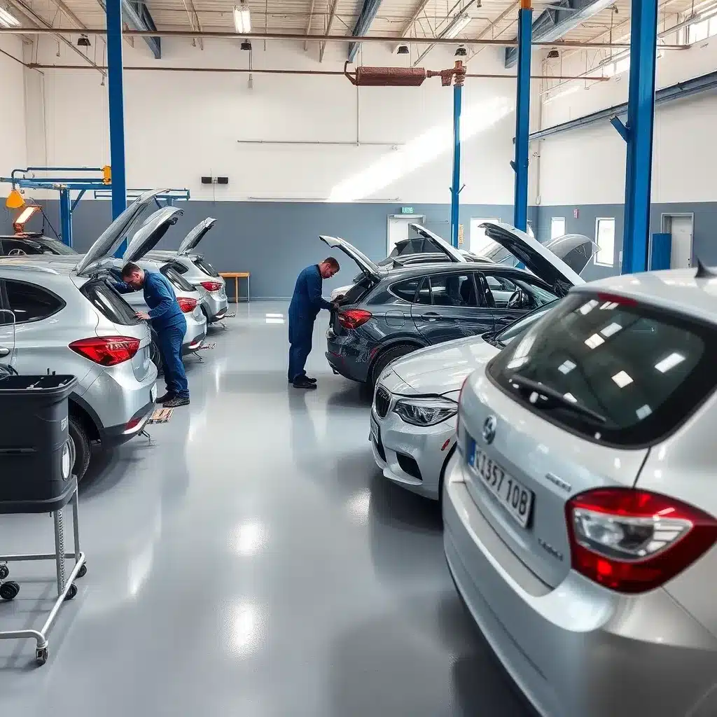 Fraba Autos Carrocerias