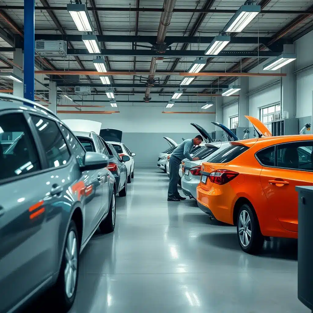 Gudayol Auto Taller - Girona