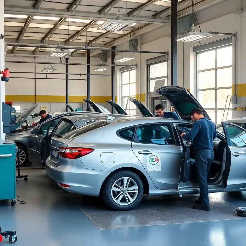 Javicar Chapa &Amp; Pintura, S.l.