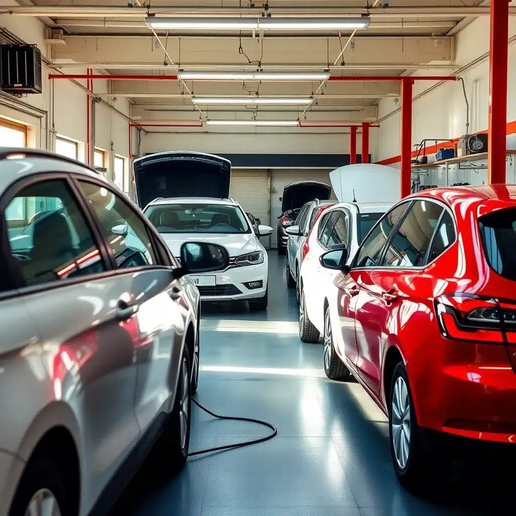 Landicars Balear ( Varillero, Reparacion De Abolladuras Sin Pintar En Coches , Pdr Technology )