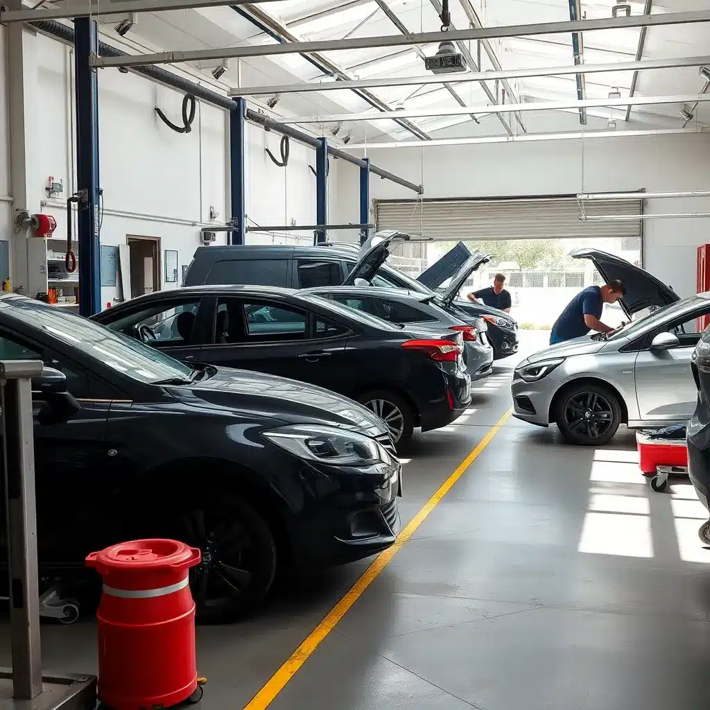 Los Andes Chapa Y Pintura