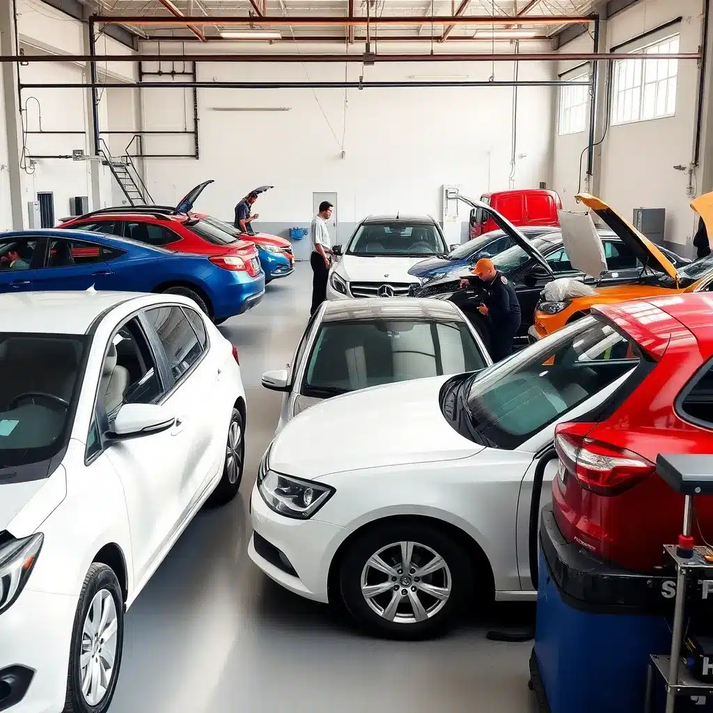 Markesauto Chapa Y Pintura