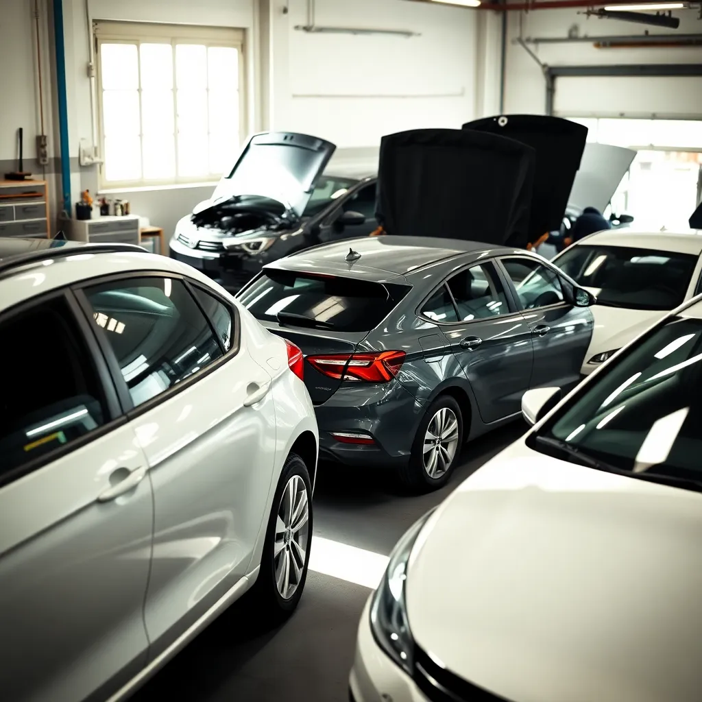 Martin Sport Taller Mecánico Huelva