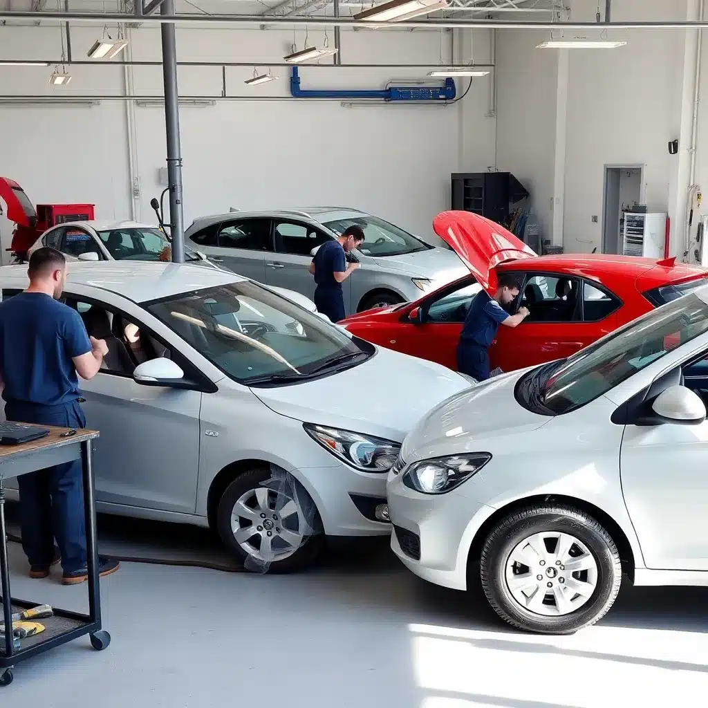 Mazda Ávila Cervera Drive