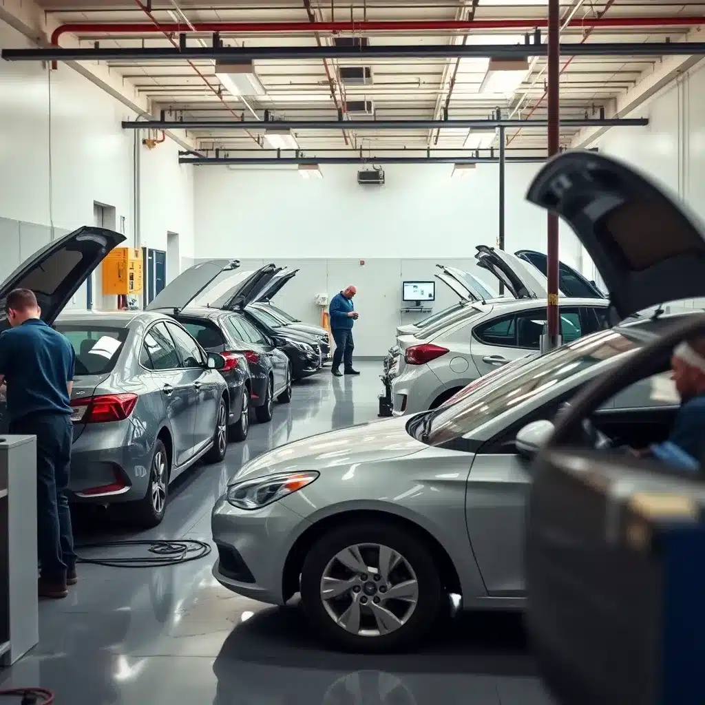 Omoda Jaecoo -Cervera Retail Ávila