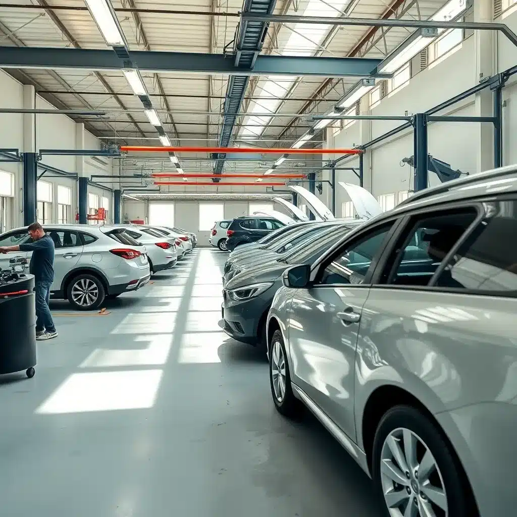 Paragolpes Bautista E Hijos Sl