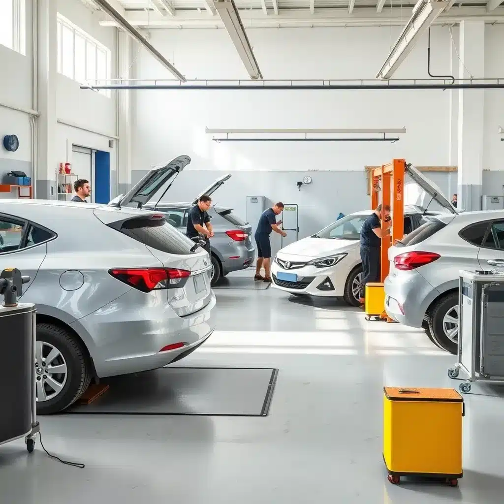 Pascual Pastor Chapa Y Pintura