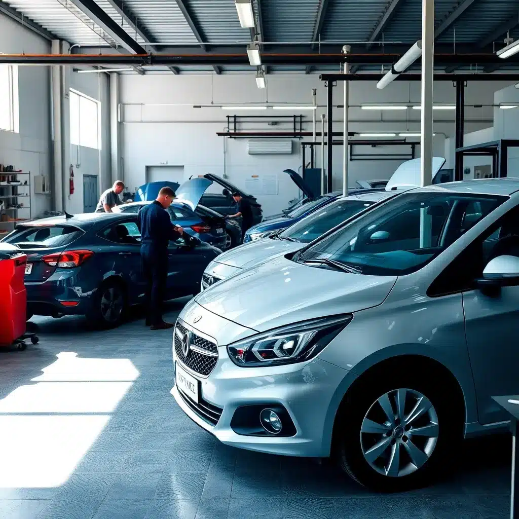 Planxisteria I Pintura Aulet Corney