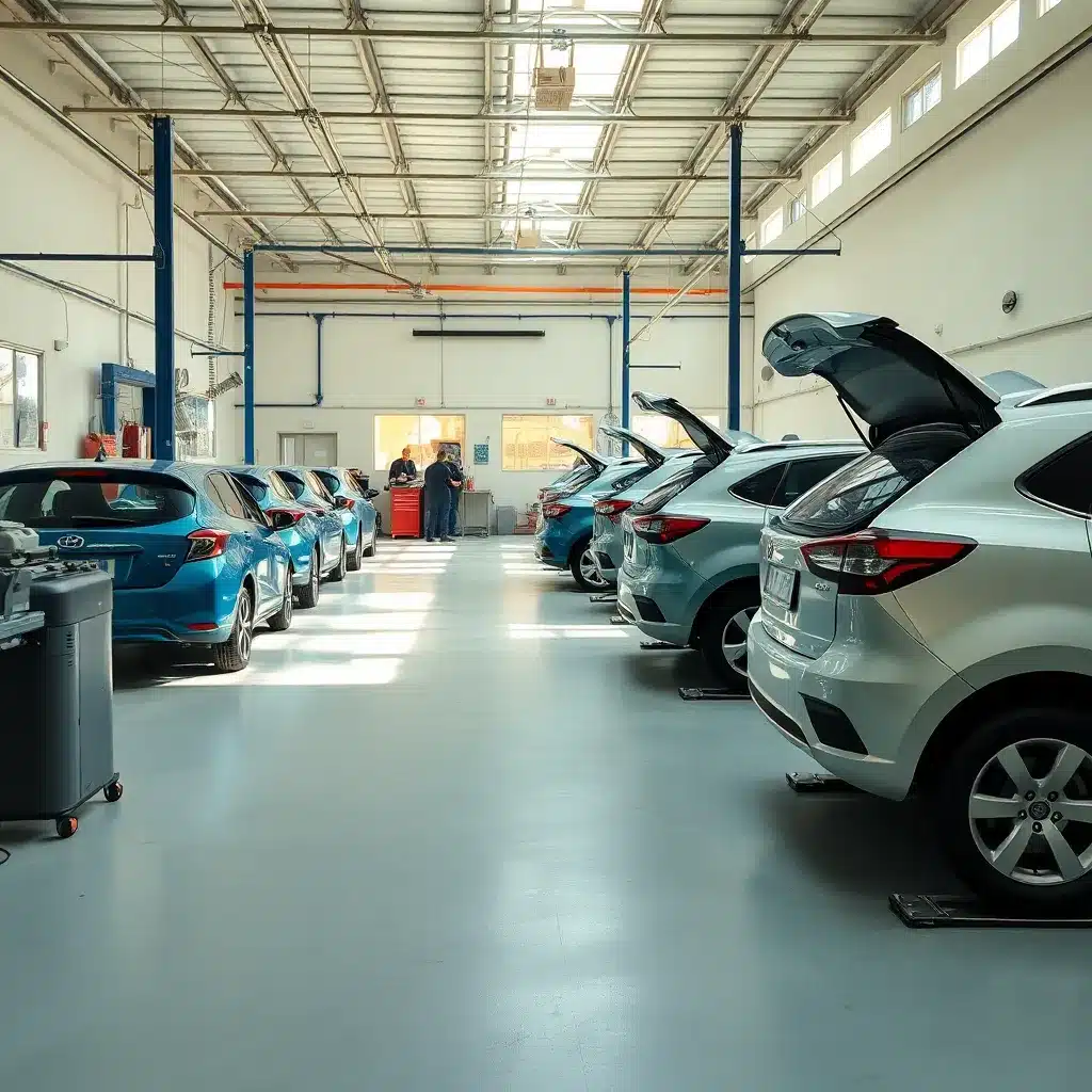 Profesional Car Carrocerías