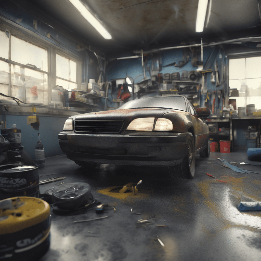 Qué es la pintura mate y sus cuidados especiales