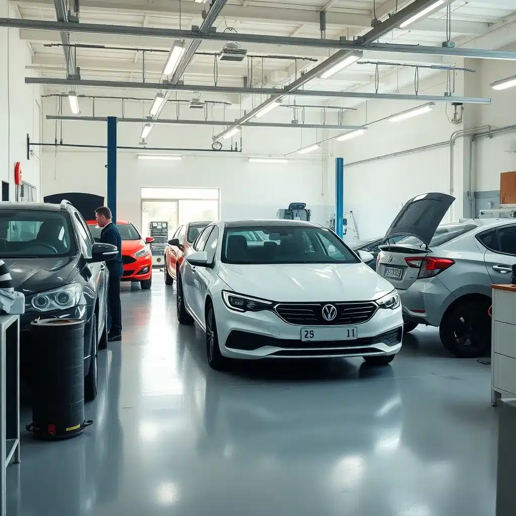 Rapid Olimpia Mecánica