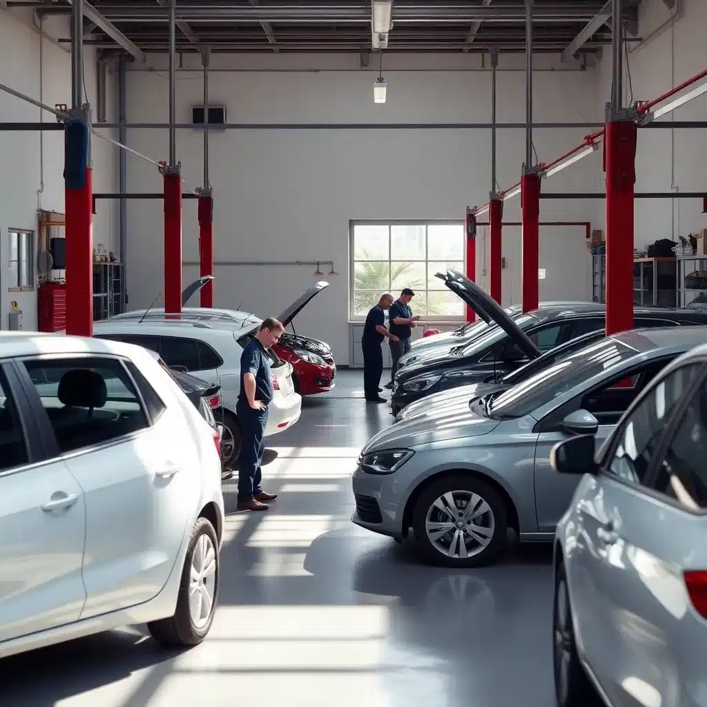 Renault Coruña - Caetano Formula Galicia