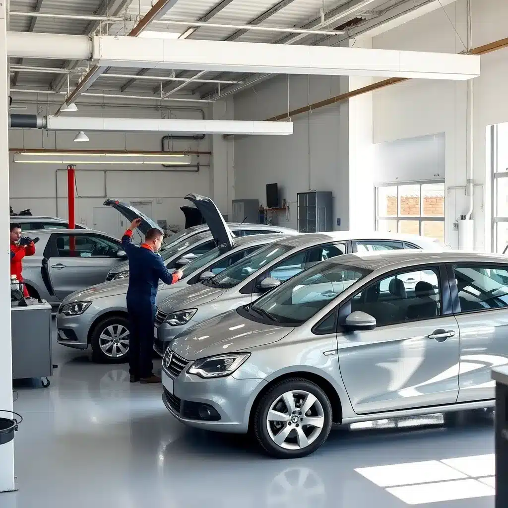 Repacar Mora España