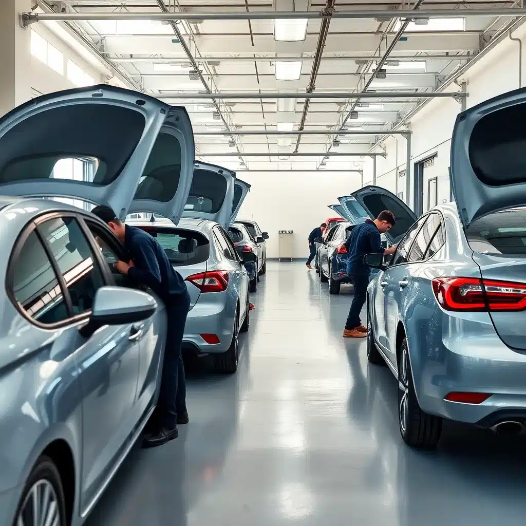 Rhr Motor Chapa Y Pintura