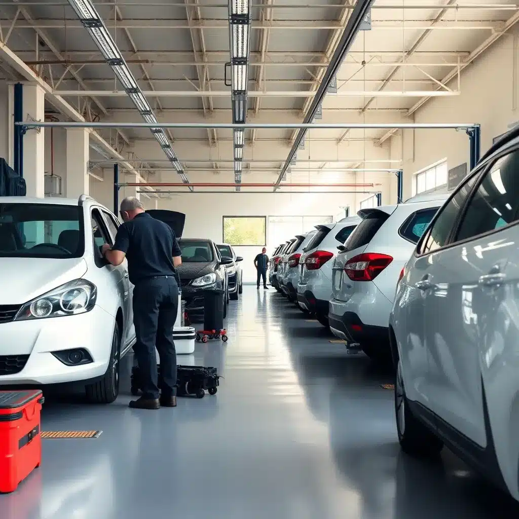 Rs 07 Chapa Y Pintura