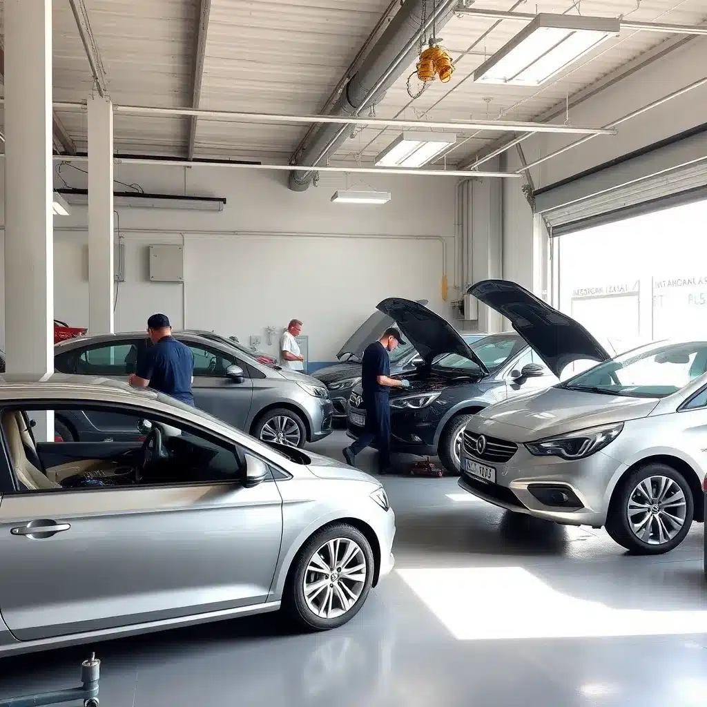 Ruanvi Chapa Y Pintura