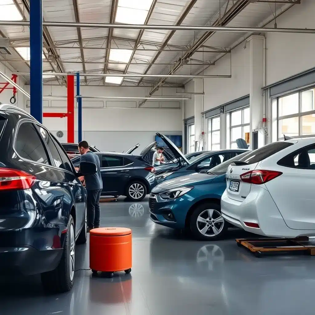 Santa Teresa Talleres, C.b.