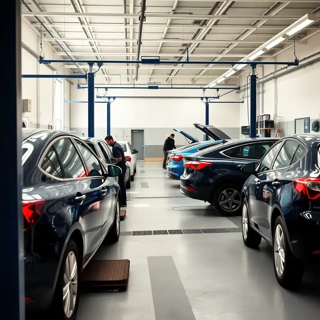 Saveauto - Taller Oficial Škoda En Almería