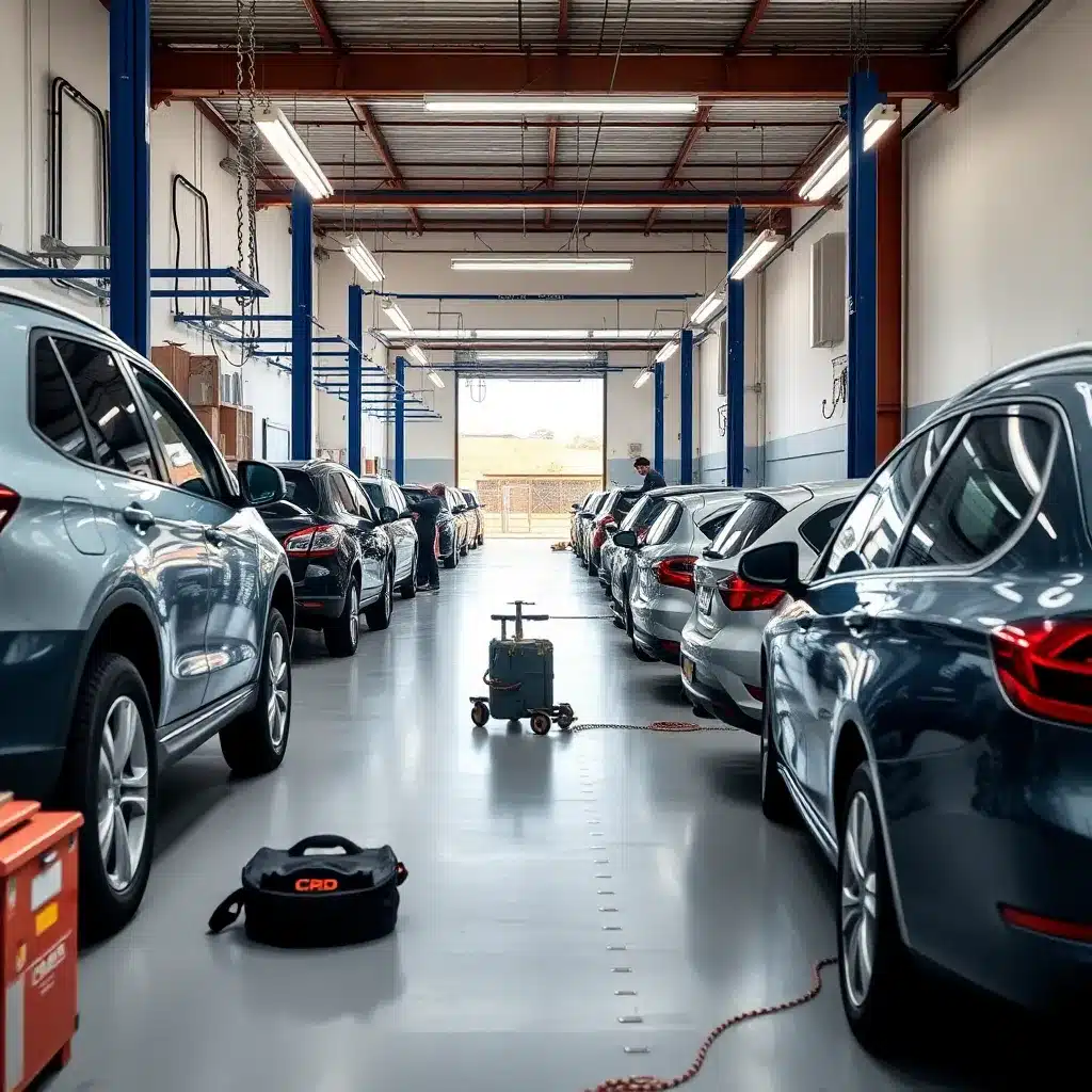 Sercoauto Balear S.l.