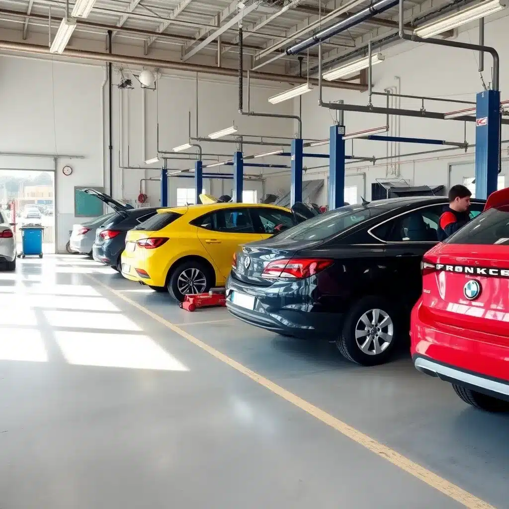 Sucursal Principal - Autos Quiles Sl