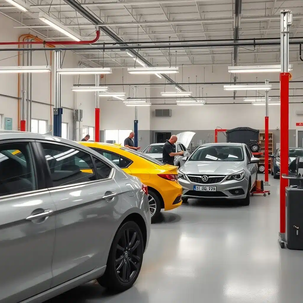 Taller Álvarez Bolaños