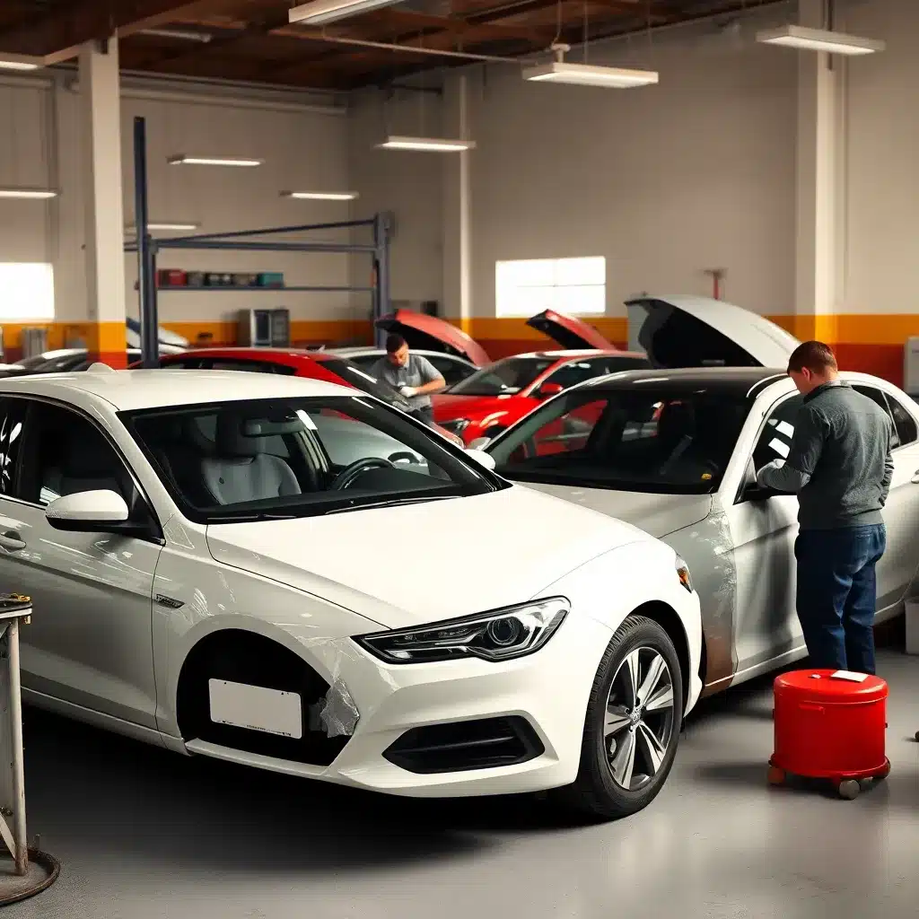 Taller Axa Calidad - Autos Mfr Second