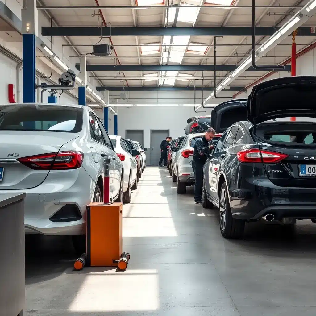 Taller Bel Air 56 Chapa Y Pintura