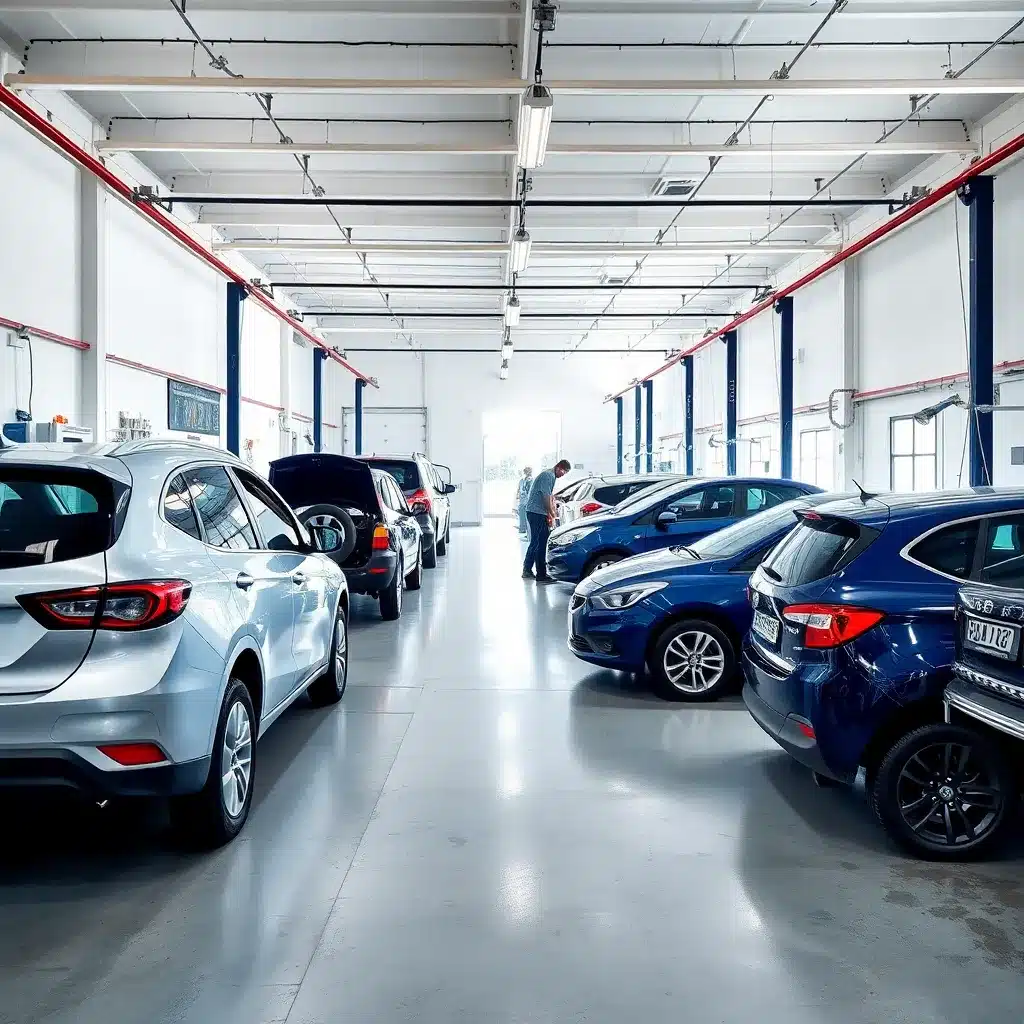 Taller Carrocerías Colón S.l.