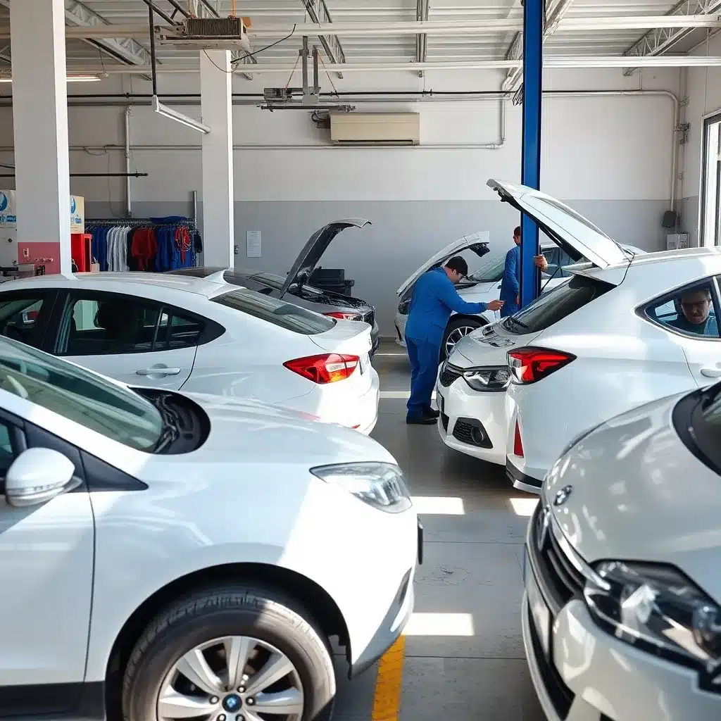 Taller Chapa-Pintura Motoauto Hijos