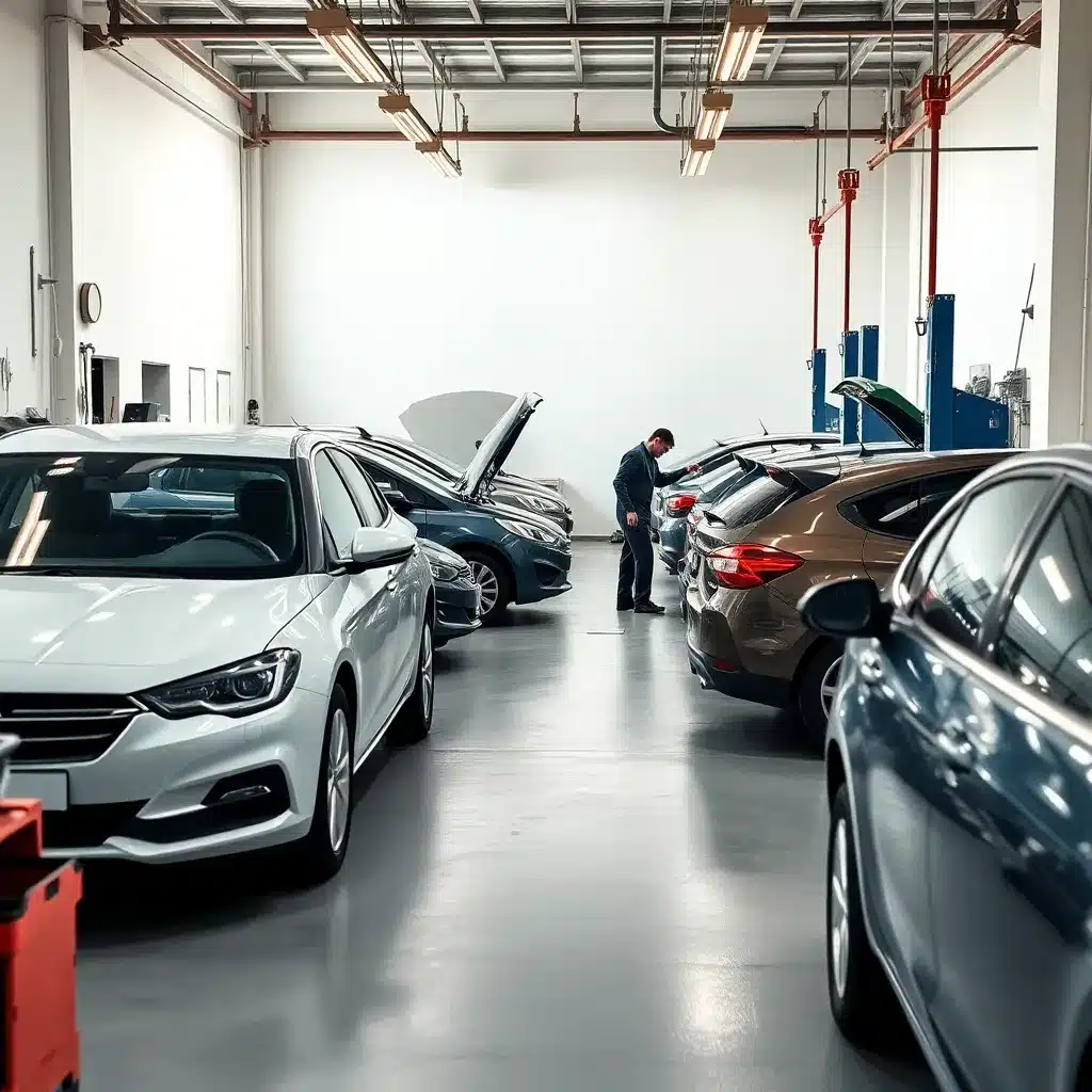 Taller Chapa Y Pintura El Pacheru