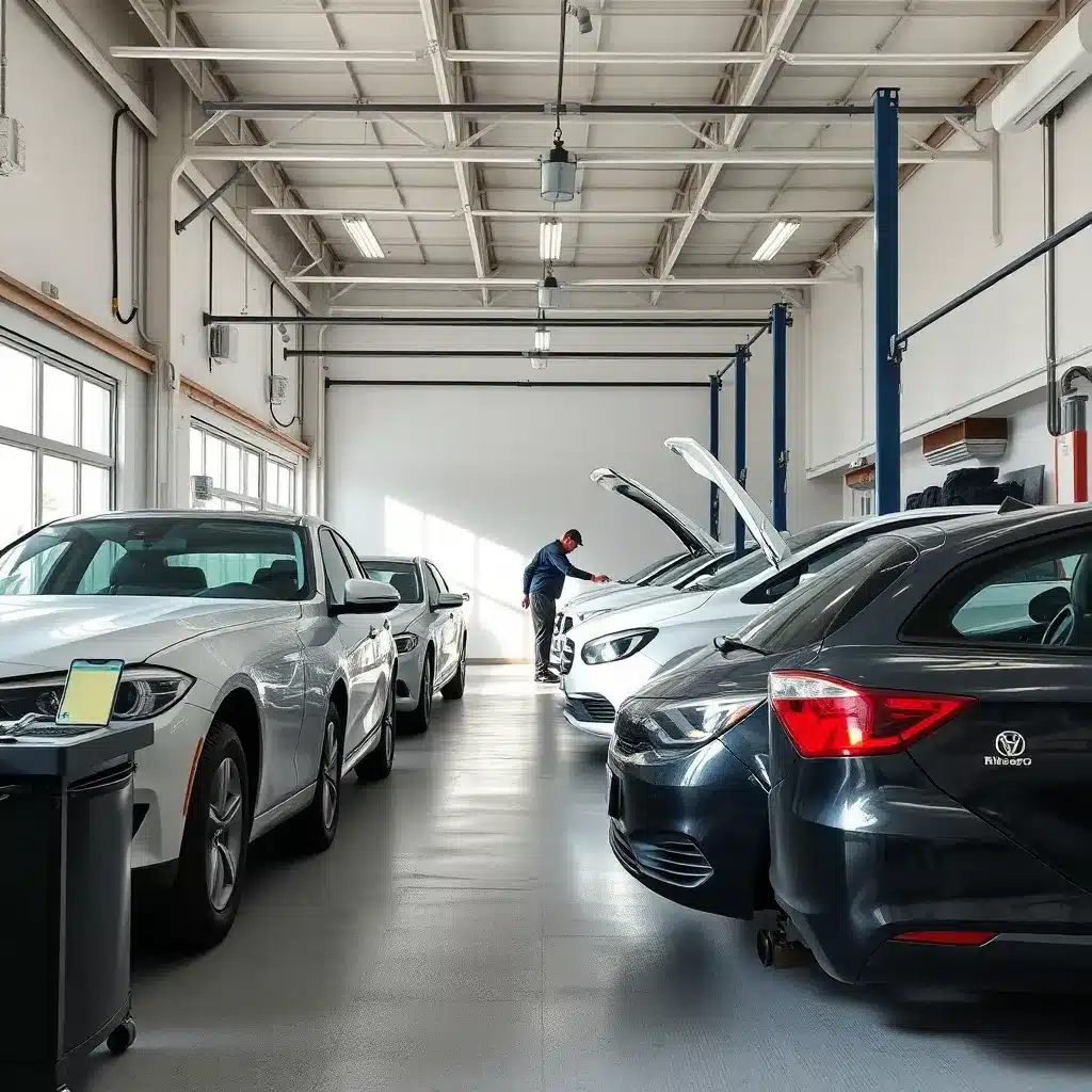 Taller Chapa Y Pintura Jm Iglesias. Sl.