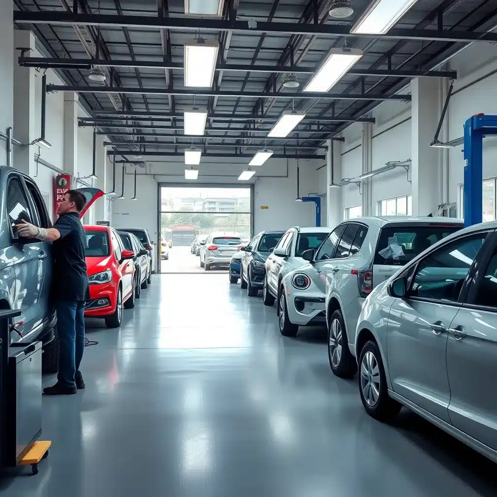 Taller Chapa Y Pintura Motorplus