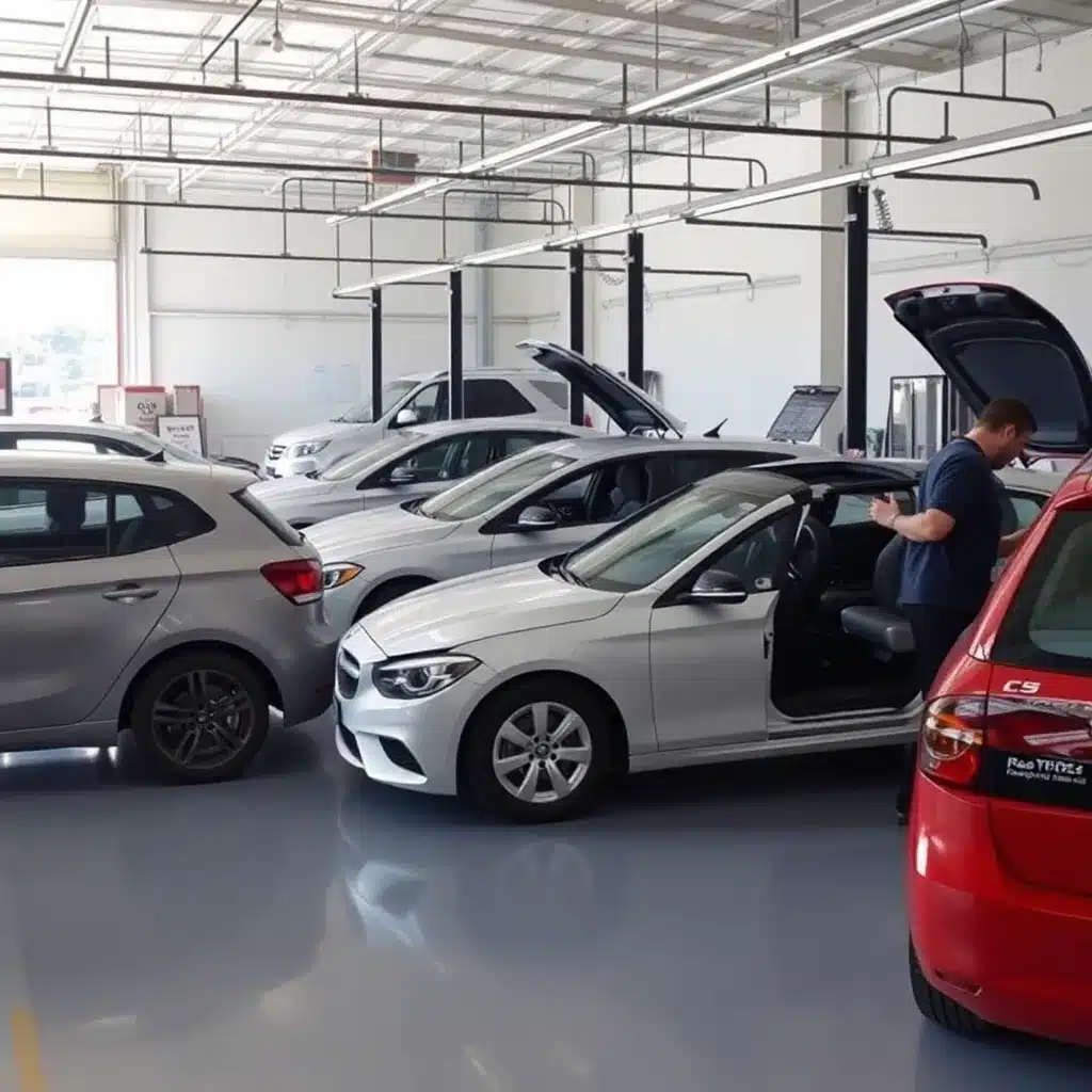 Taller Concertado Zaragoza (Distinguido Mapfre, Excelente Allianz, Mgs)