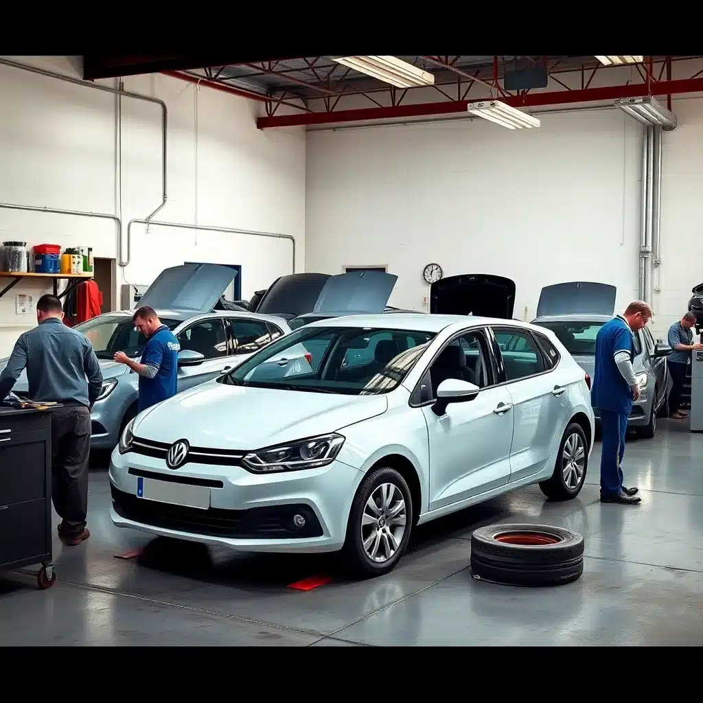 Taller De Planxa I Pintura J Miquel