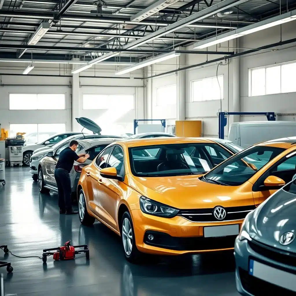 Taller Dma Automotive