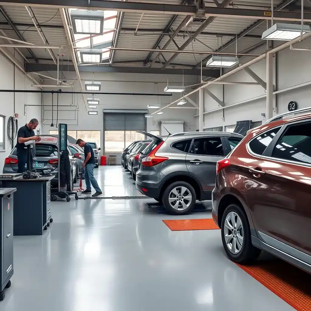 Taller Gipuzkoa Autoak