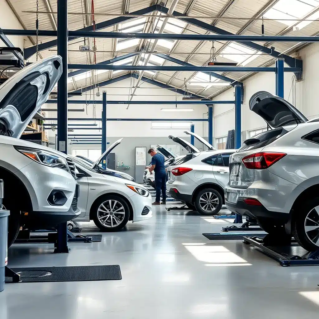 Taller José Manuel Díaz