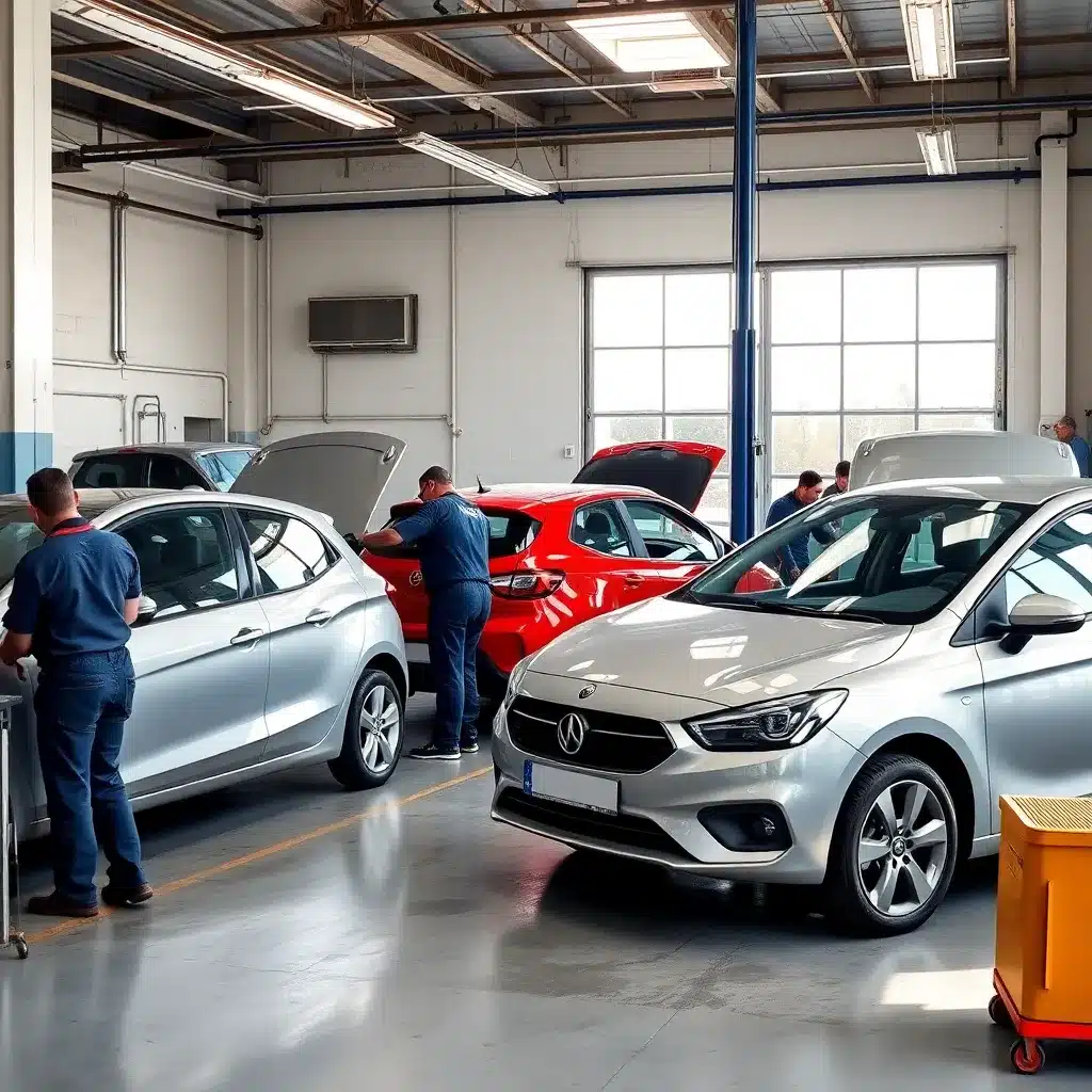 Taller Juan Carlos San Martín