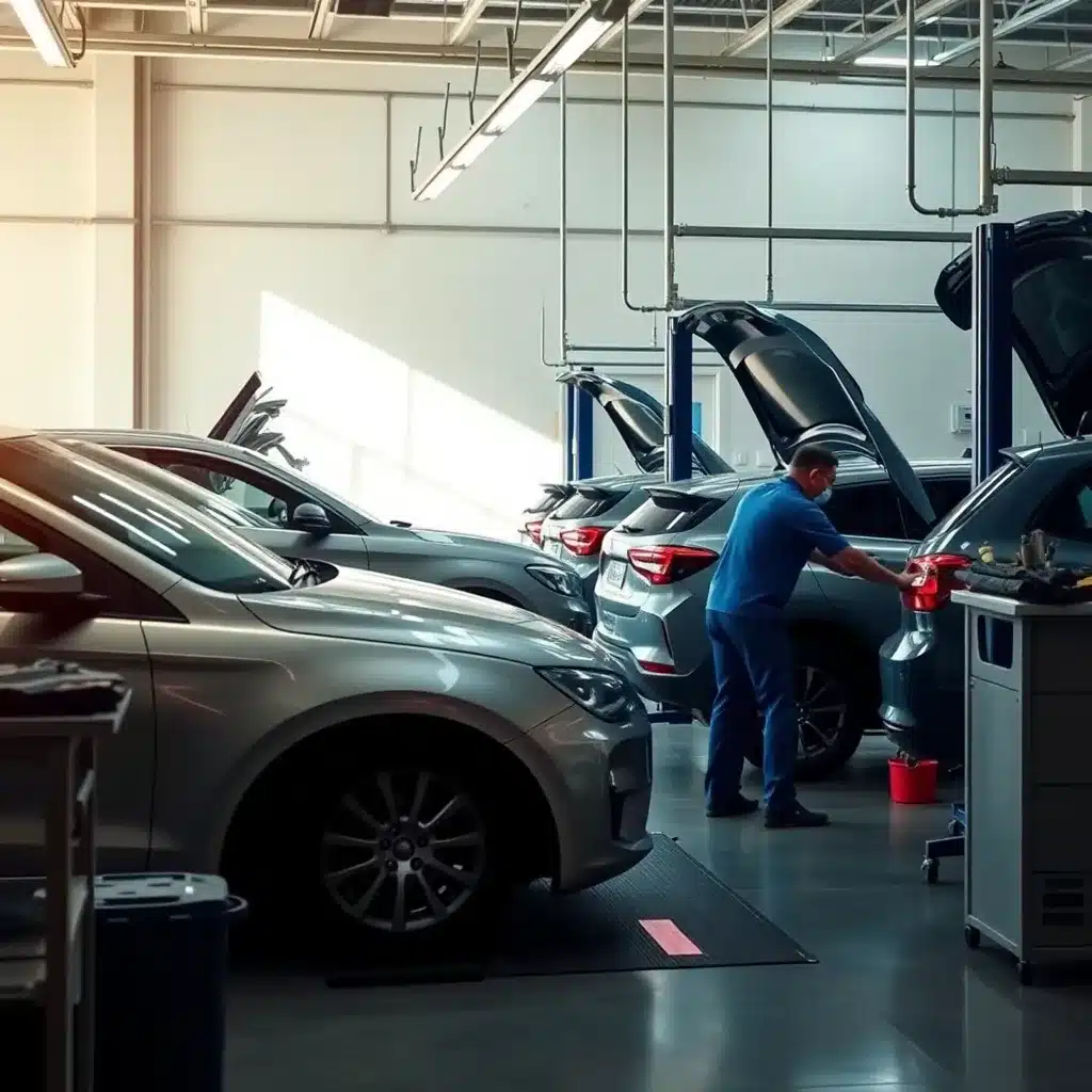 Taller Manuel Rodríguez