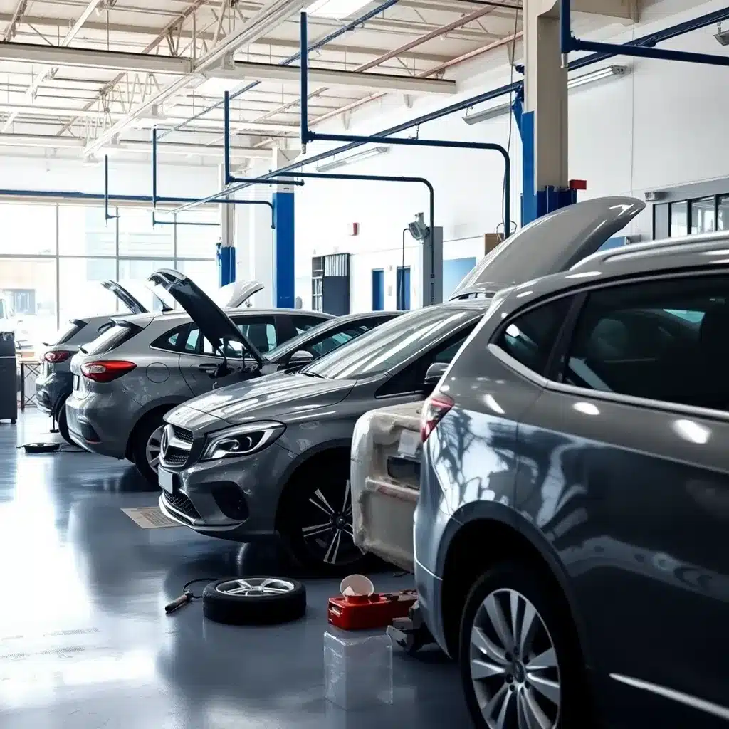 Taller Martel Las Palmas