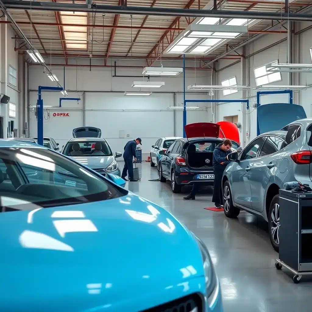 Taller Mecánico Ambrosio