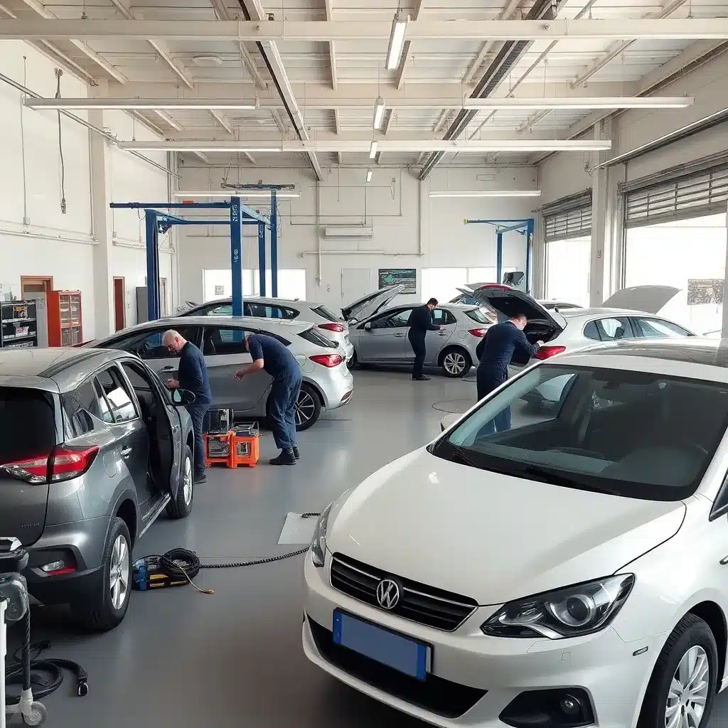 Taller Mecanico Bachiller