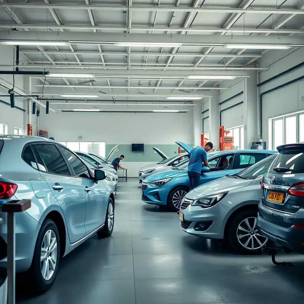 Taller Rt Chapa Y Pintura