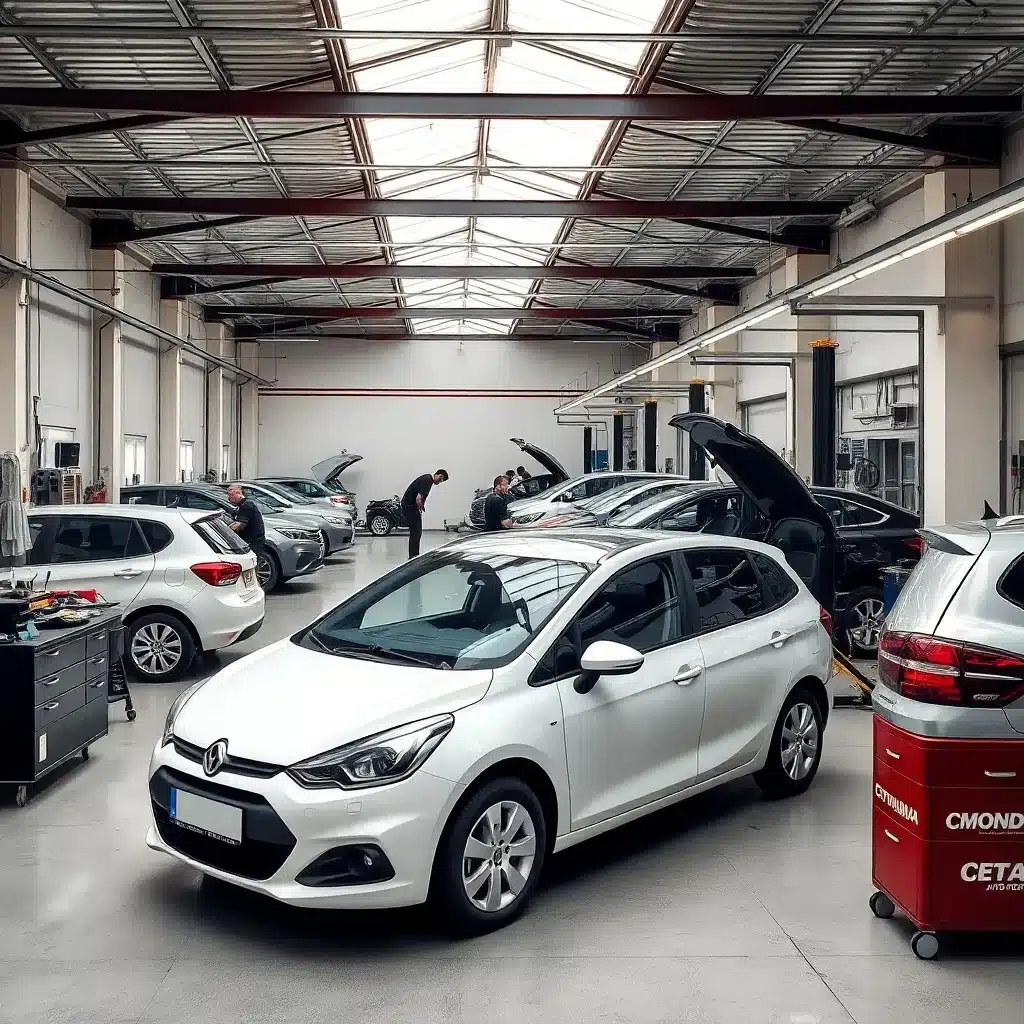 Talleres Aa Jiménez